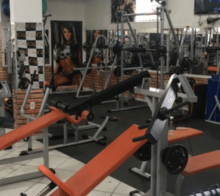 Imagem 6 da galeria do parceiro Academia Equilíbrio
