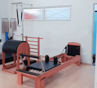 Imagem 1 da galeria do parceiro Studio de Pilates Camila Turra