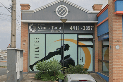 Imagem 2 da galeria do parceiro Studio de Pilates Camila Turra