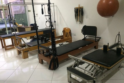 Imagem 3 da galeria do parceiro Stímulo Pilates