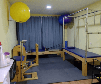 Imagem 2 da galeria do parceiro Gama Fisio