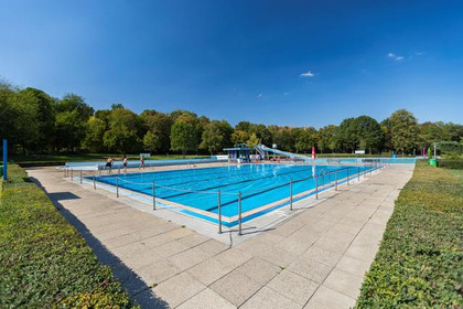 Bild 4 von Wellenfreibad Südfeldmark Partnergalerie