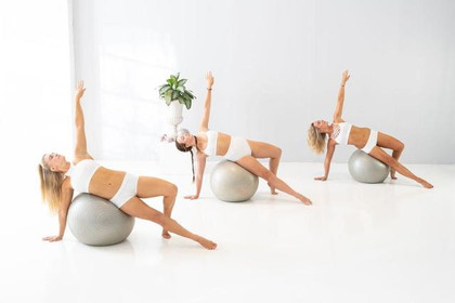 Image 1 from Anna Kaiser Studios - Upper East Side partner gallery