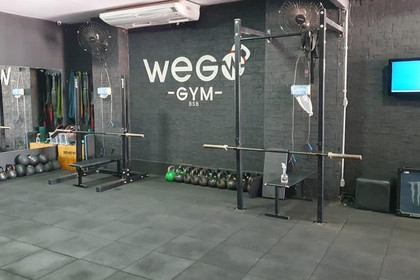 Imagem 1 da galeria do parceiro Wego Gym