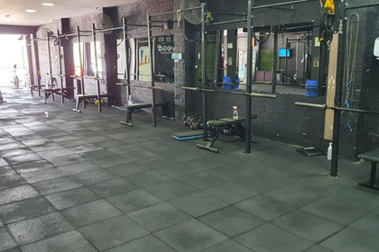 Imagem 4 da galeria do parceiro Wego Gym