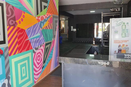 Imagem 5 da galeria do parceiro Wego Gym