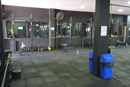 Imagem 6 da galeria do parceiro Wego Gym