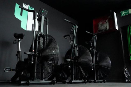 Imagen 6 de la galería del partner Crossfit 4k - Retiro