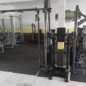 Imagem 6 da galeria do parceiro Academia ALFA LIFE