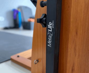 Imagem 4 da galeria do parceiro Caroline Almeida - Pilates e Saúde