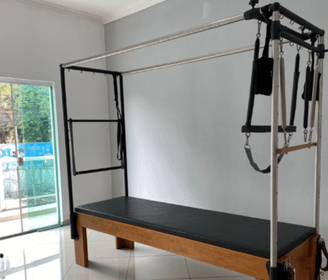 Imagem 7 da galeria do parceiro Caroline Almeida - Pilates e Saúde