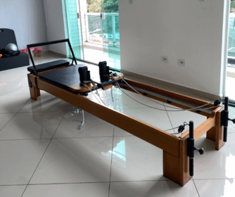 Imagem 8 da galeria do parceiro Caroline Almeida - Pilates e Saúde