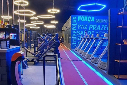 Imagem 3 da galeria do parceiro Pólux Fit