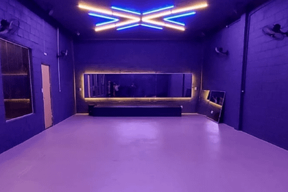 Imagem 4 da galeria do parceiro Pólux Fit