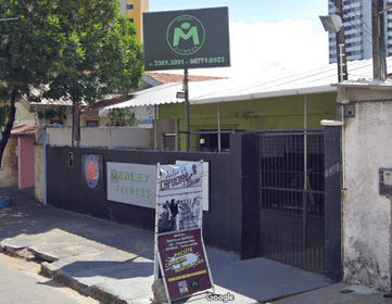 Imagem 1 da galeria do parceiro Medley Fitness