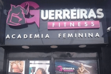 Imagem 2 da galeria do parceiro Instituto Guerreiras Academia para Mulheres