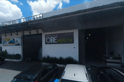 Imagem 2 da galeria do parceiro Uberfit 8