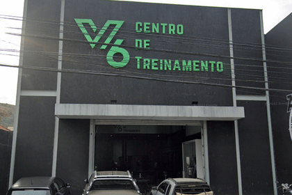 Imagem 2 da galeria do parceiro V6 Centro de Treinamento