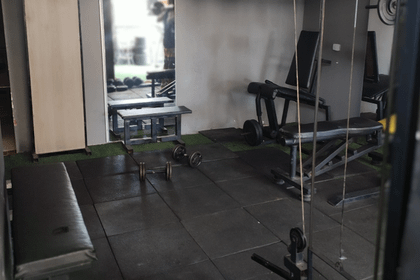 Imagem 3 da galeria do parceiro Box Pro Moviment