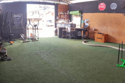 Imagem 4 da galeria do parceiro Box Pro Moviment