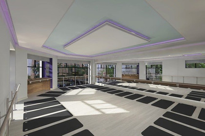 Image 6 from Elements Barre Fit (UES) partner gallery