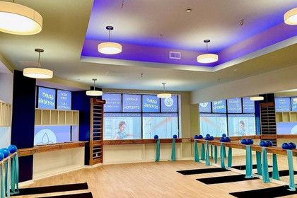 Image 7 from Elements Barre Fit (UES) partner gallery