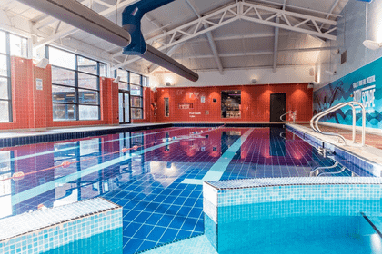 Image 2 from Bodyscape Health Club partner gallery