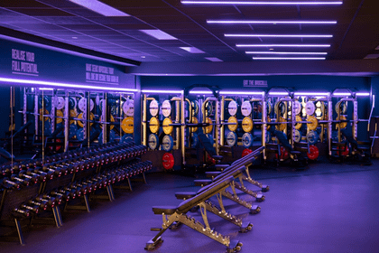 Image 3 from Bodyscape Health Club partner gallery