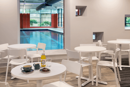 Image 4 from Bodyscape Health Club partner gallery
