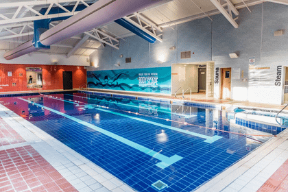 Image 5 from Bodyscape Health Club partner gallery