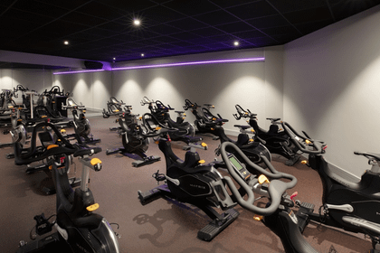 Image 6 from Bodyscape Health Club partner gallery