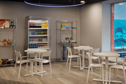Image 9 from Bodyscape Health Club partner gallery