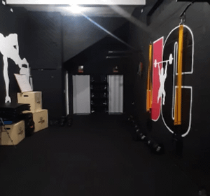 Imagem 1 da galeria do parceiro Studio de Treinamento JC
