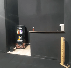 Imagem 5 da galeria do parceiro Studio de Treinamento JC