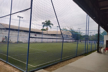 Imagem 2 da galeria do parceiro ESCOLA DE FUTEBOL FEMININO QUERO JOGAR - VILA NAIR