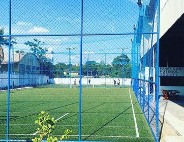 Imagem 3 da galeria do parceiro ESCOLA DE FUTEBOL FEMININO QUERO JOGAR - VILA NAIR