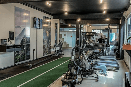 Imagem 1 da galeria do parceiro FDBK Training