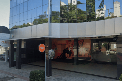 Imagem 2 da galeria do parceiro FDBK Training