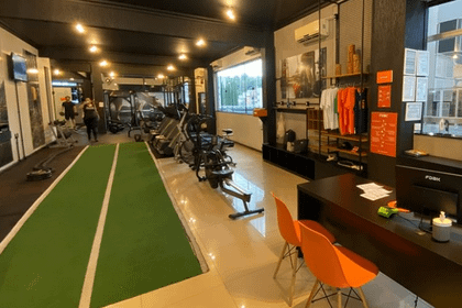 Imagem 4 da galeria do parceiro FDBK Training