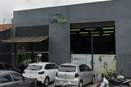 Imagem 2 da galeria do parceiro LifeStyle Musculação e Funcional