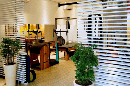 Imagem 2 da galeria do parceiro Bodyhealth Pilates