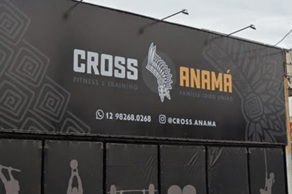 Imagem 2 da galeria do parceiro Cross Anamá