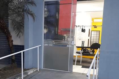 Imagem 7 da galeria do parceiro Stúdio Cross Pilates Lora Fernandes