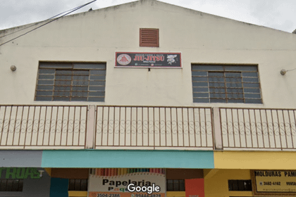 Imagem 2 da galeria do parceiro Fusion Figth Team Mouse Jiu Jitsu