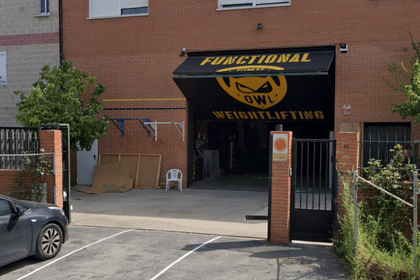 Imagen 2 de la galería del partner Owl Funcional Fitness