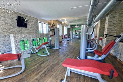 Bild 6 von Fitlife Fitnessclub Peissenberg Partnergalerie