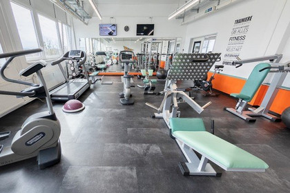 Bild 1 von Day Night Sports Kassel Partnergalerie