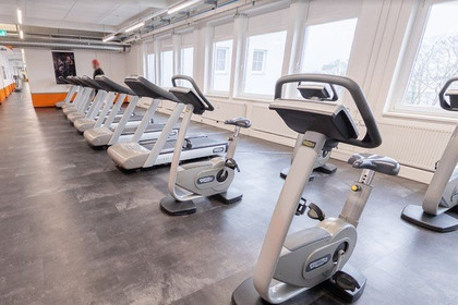 Bild 2 von Day Night Sports Kassel Partnergalerie