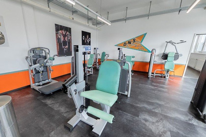 Bild 3 von Day Night Sports Kassel Partnergalerie