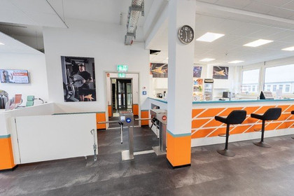 Bild 5 von Day Night Sports Kassel Partnergalerie